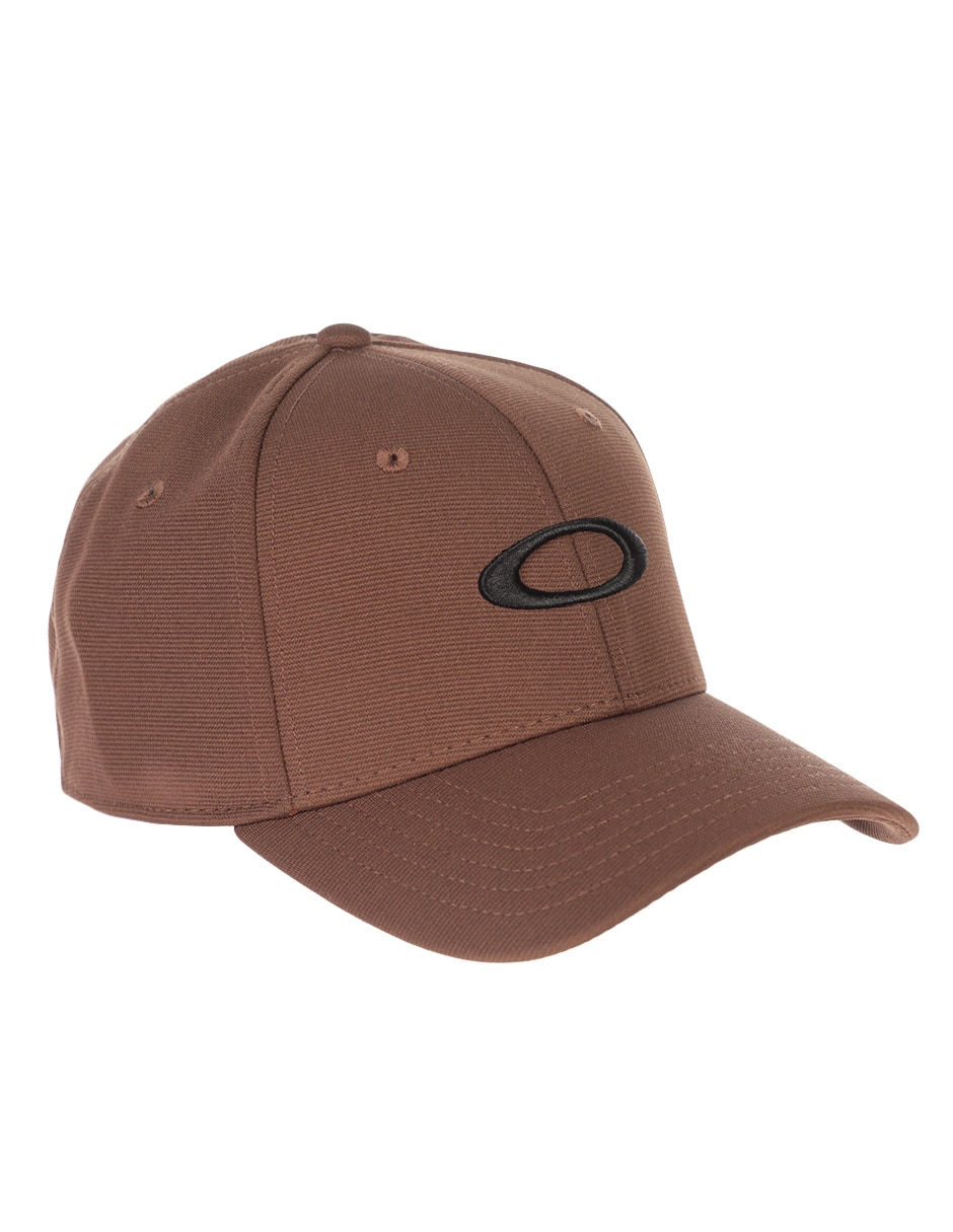 Gorra con visera curva para entrenamiento para hombre