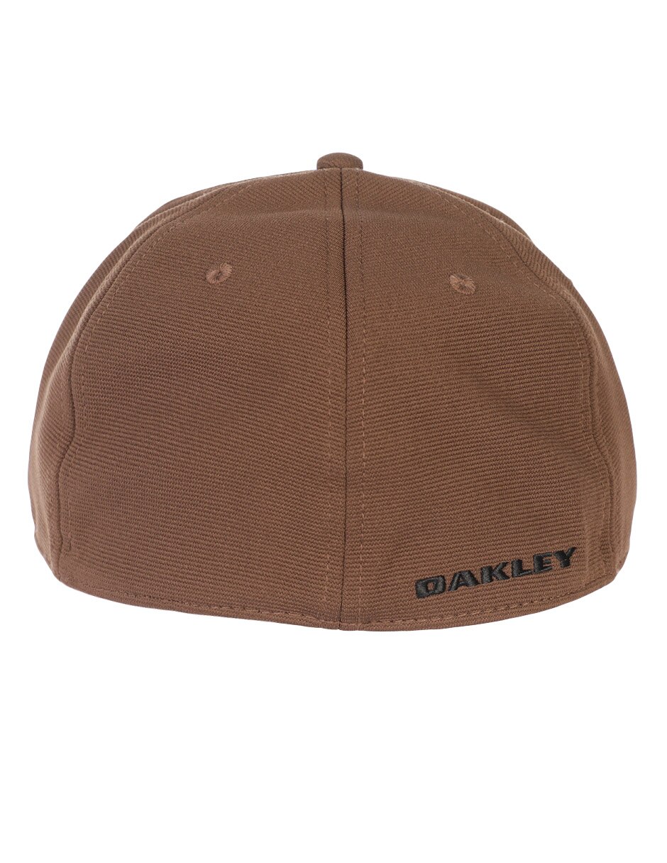 Gorra con visera curva para entrenamiento para hombre