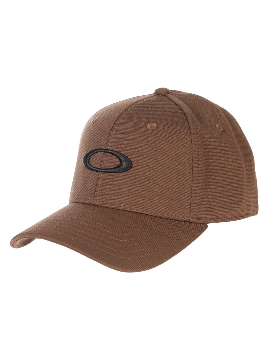 Gorra con visera curva para entrenamiento para hombre