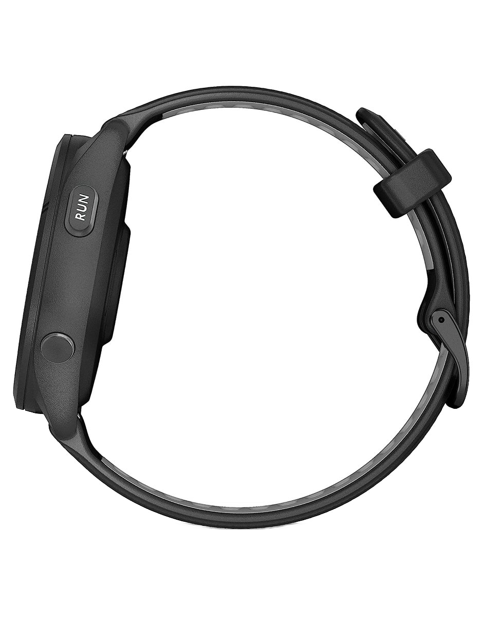 Smartwatch Forerunner 265 con GPS 6