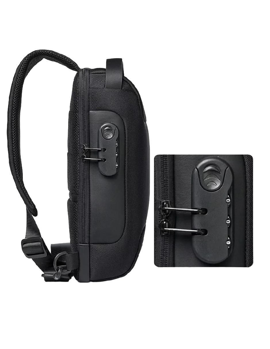 Mochila casual Genérica