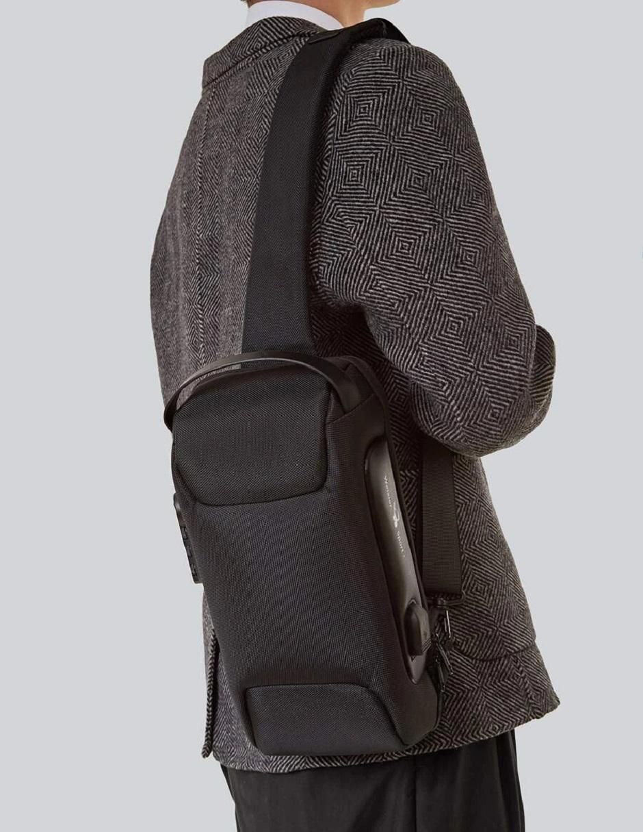 Mochila casual Genérica