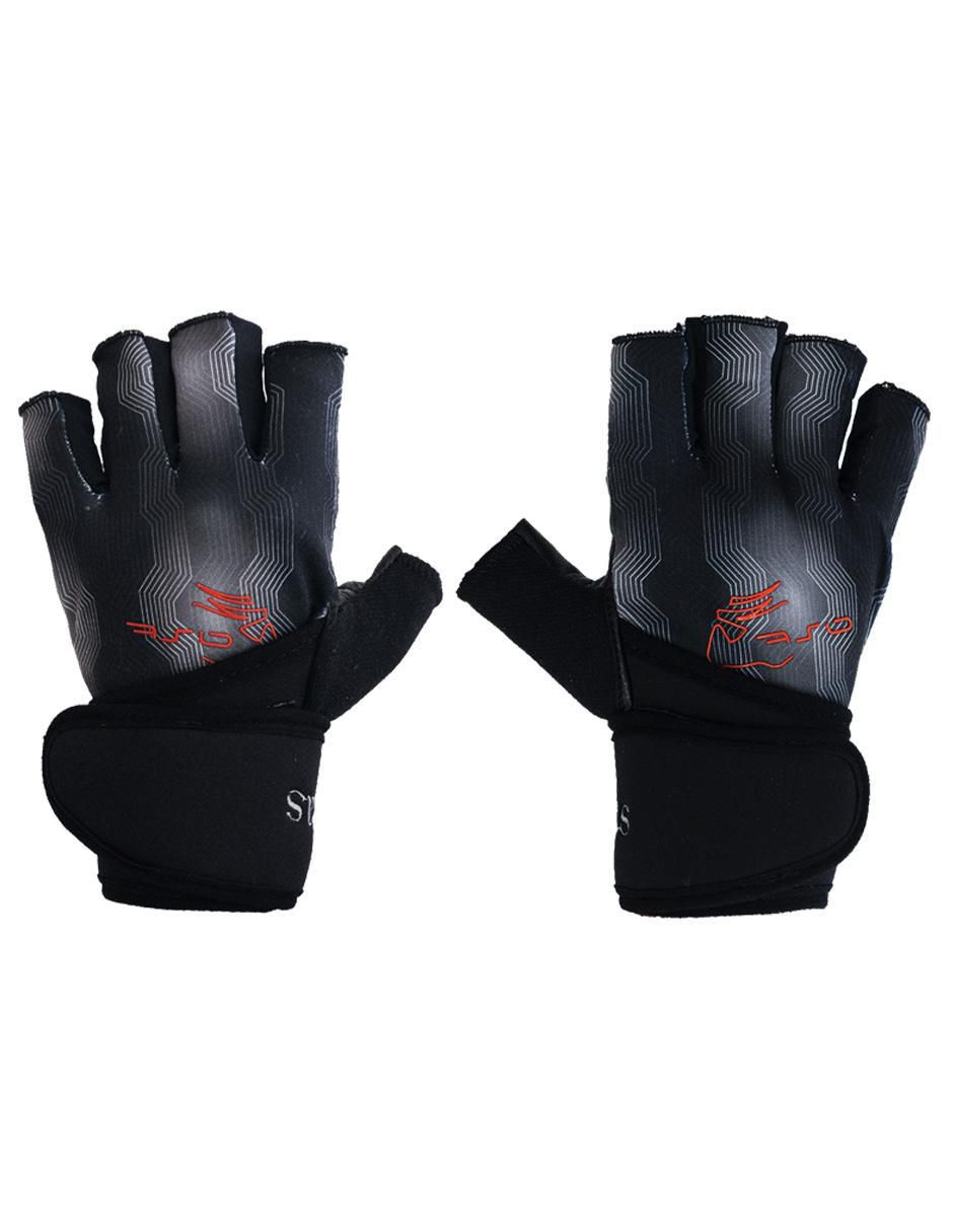 Guantes para entrenamiento