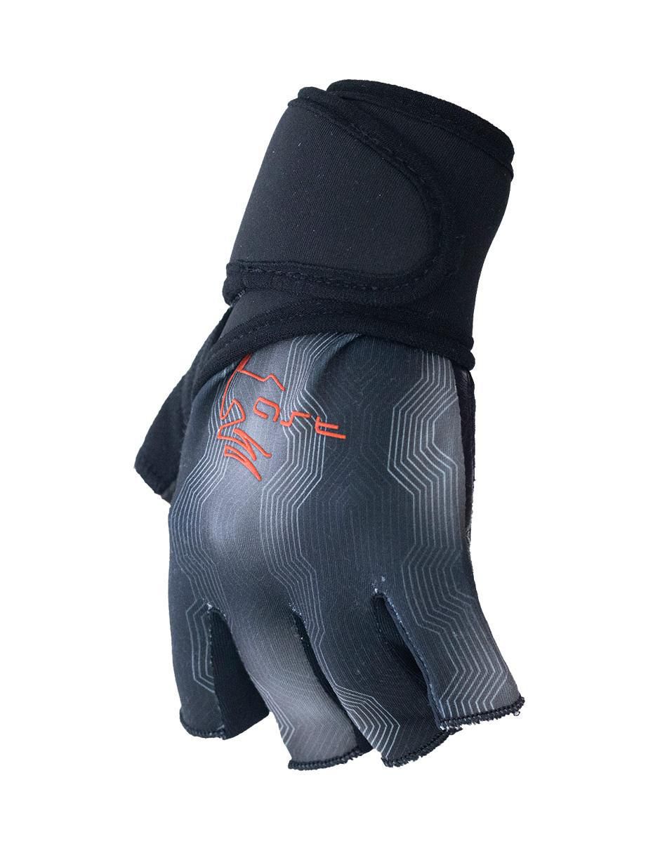 Guantes para entrenamiento 2