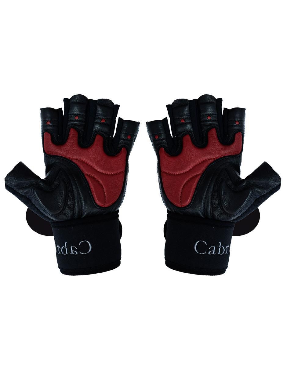 Guantes para entrenamiento 3