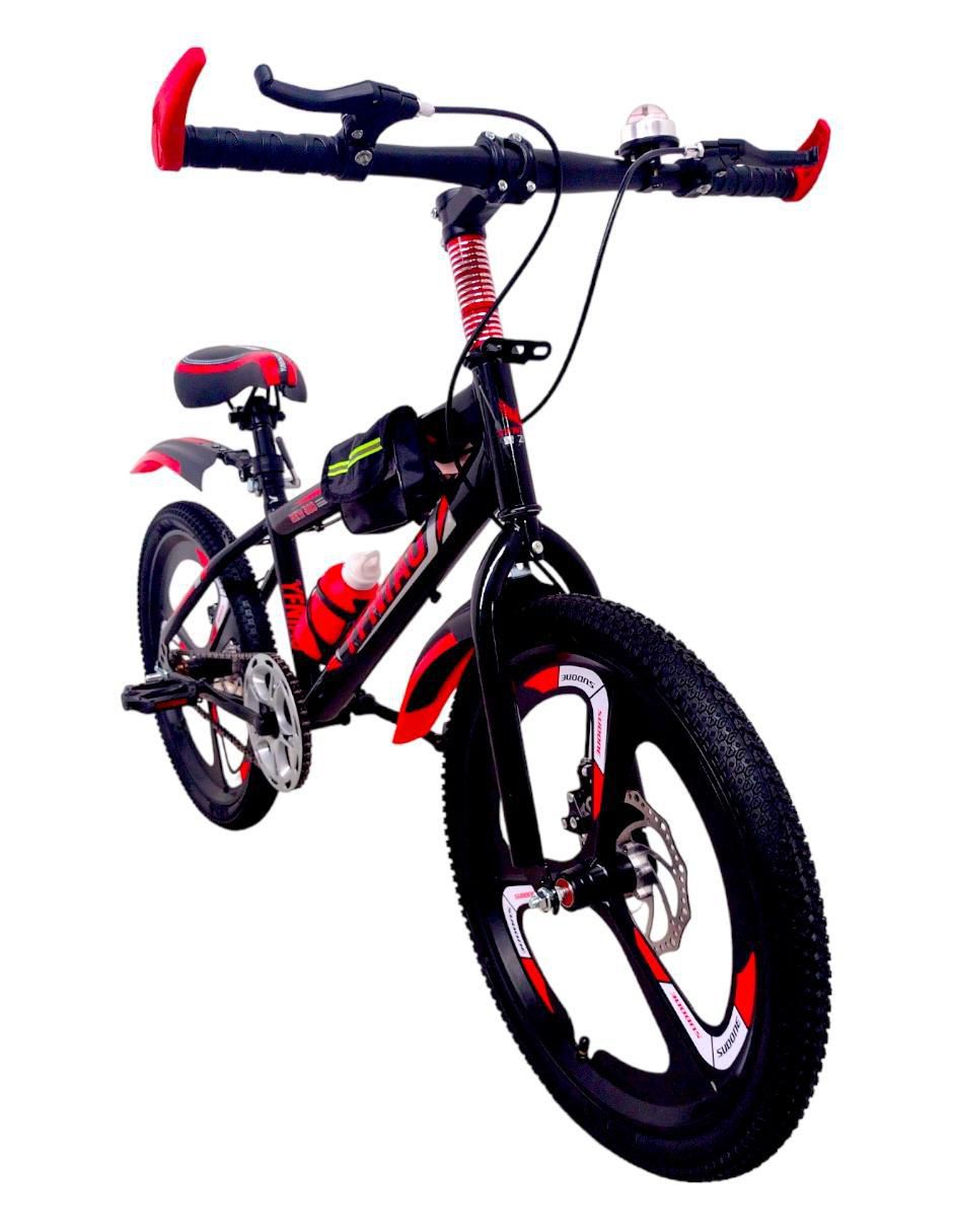 Bicicleta de montaña rodada 20.5 2