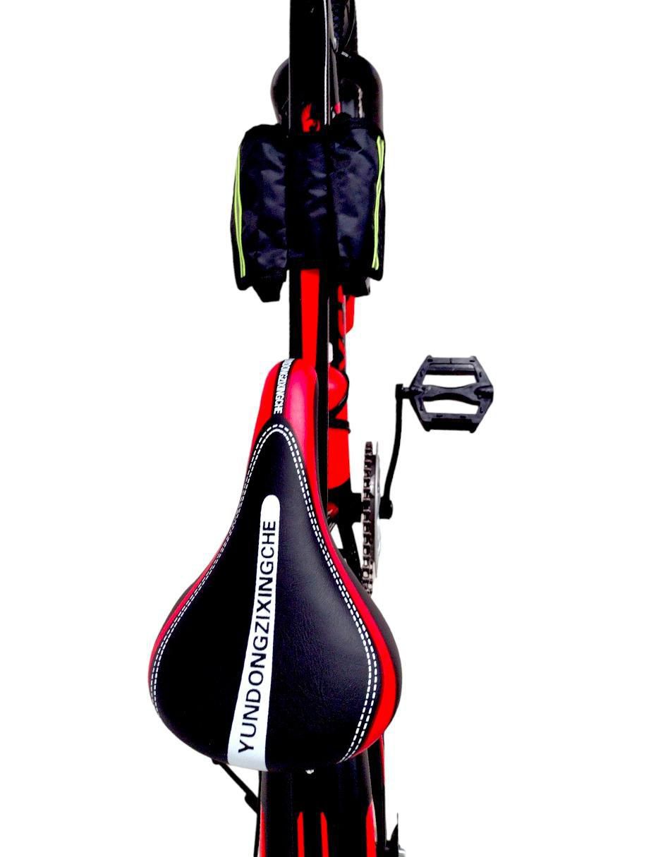 Bicicleta de montaña rodada 20.5 4