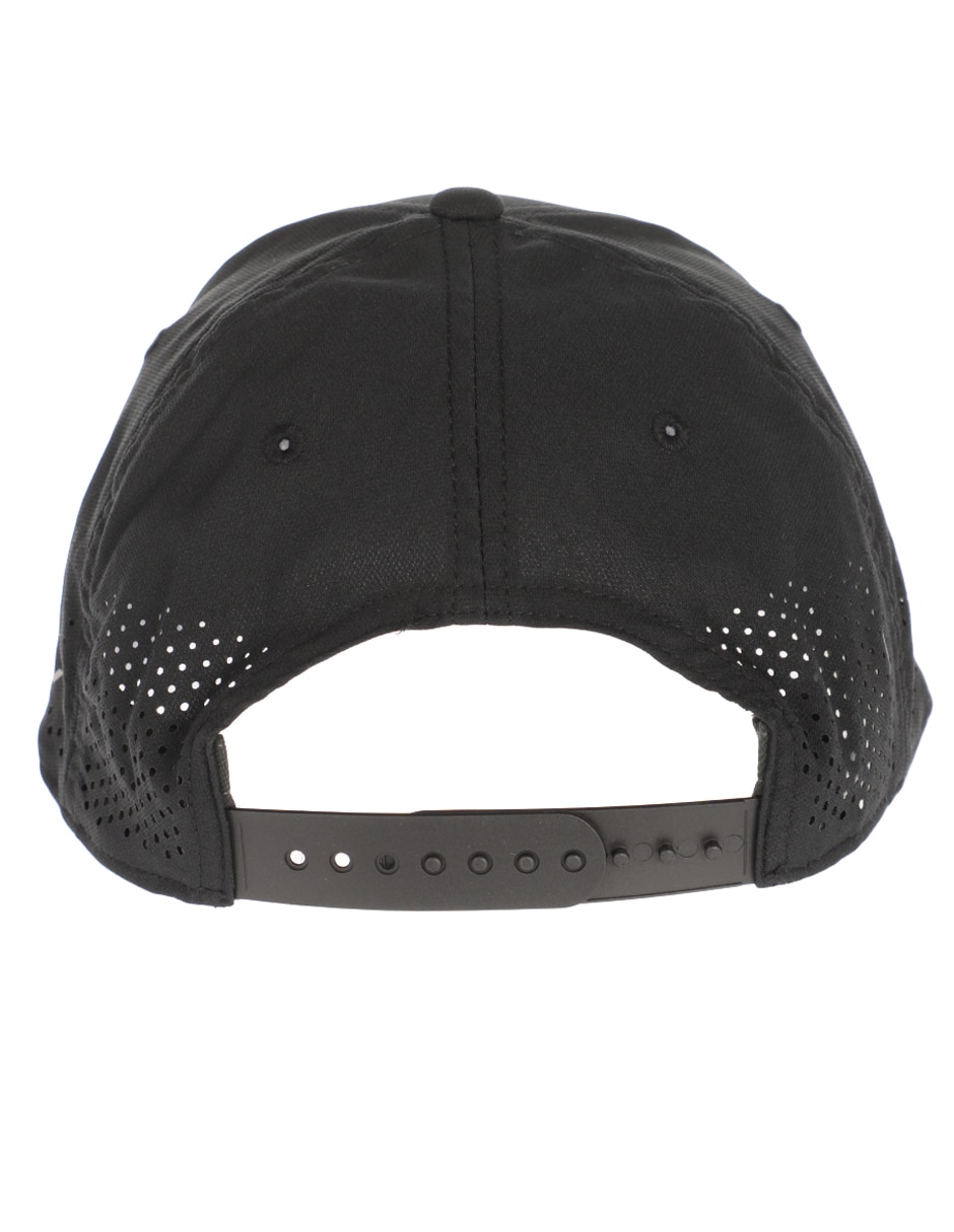 Gorra con visera semicurva snapback para entrenamiento Dri-Fit Adv Club unisex 2
