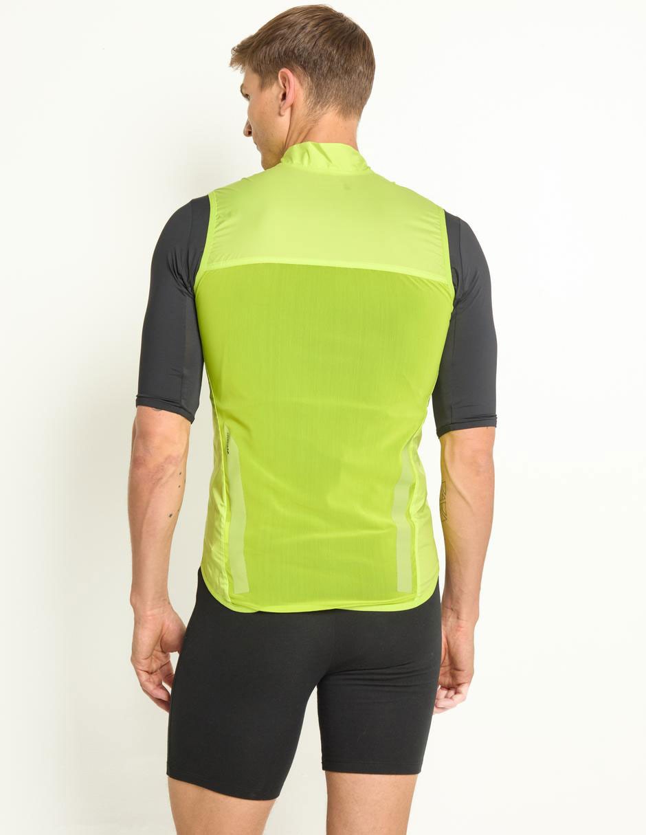 Chaleco deportivo Specialized para hombre