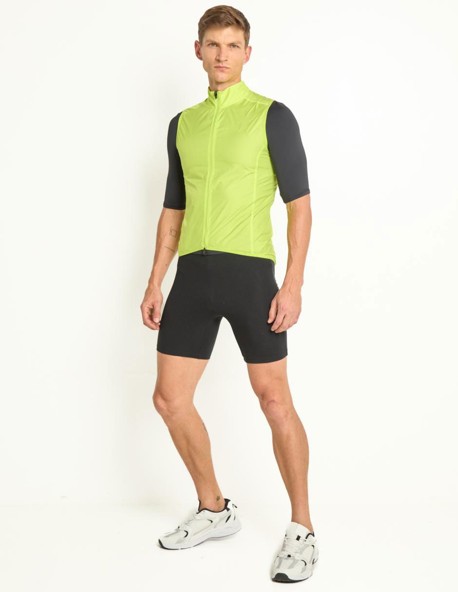Chaleco deportivo Specialized para hombre