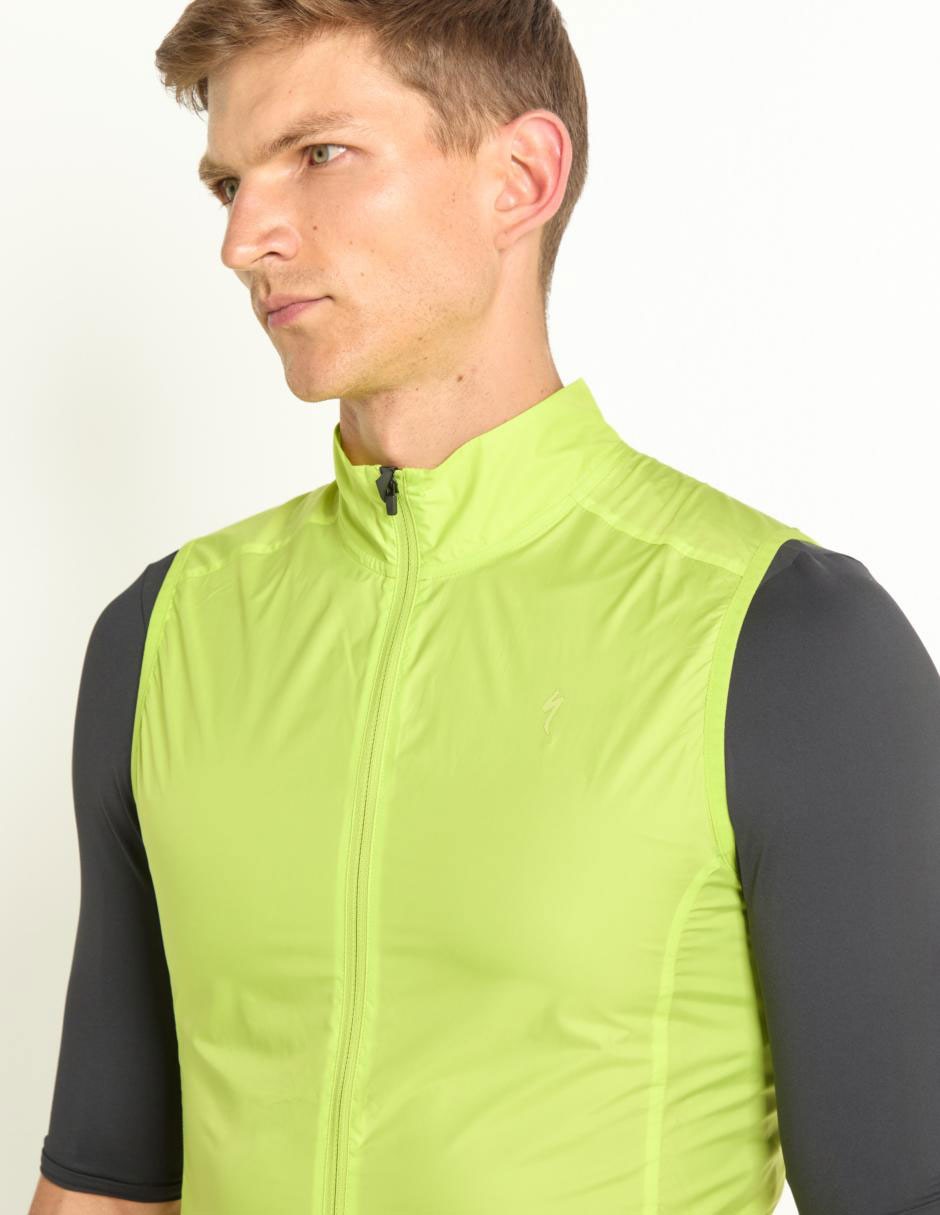 Chaleco deportivo para hombre Chaleco deportivo para hombre