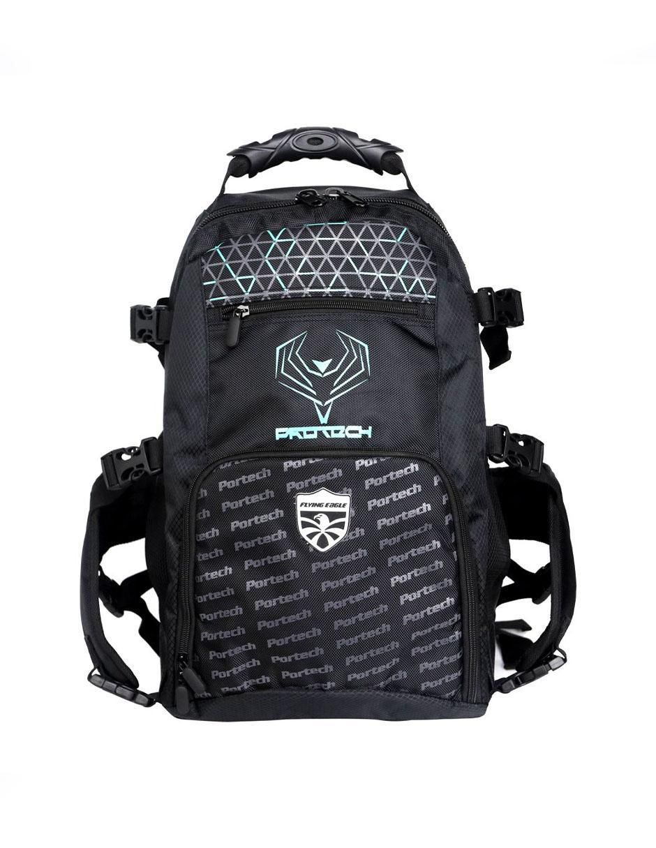 Mochila multidisciplina