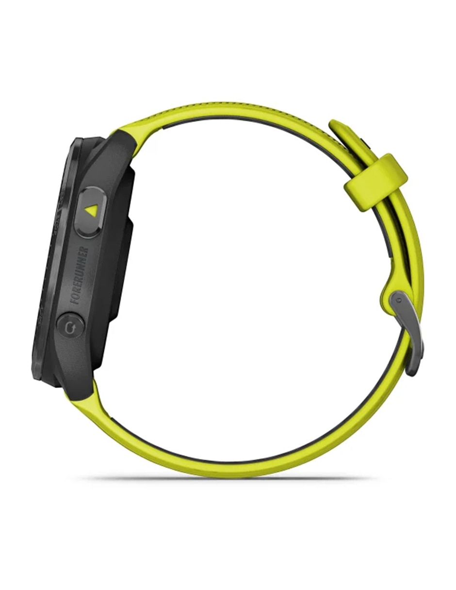 Smartwatch Forerunner 965 con GPS 2