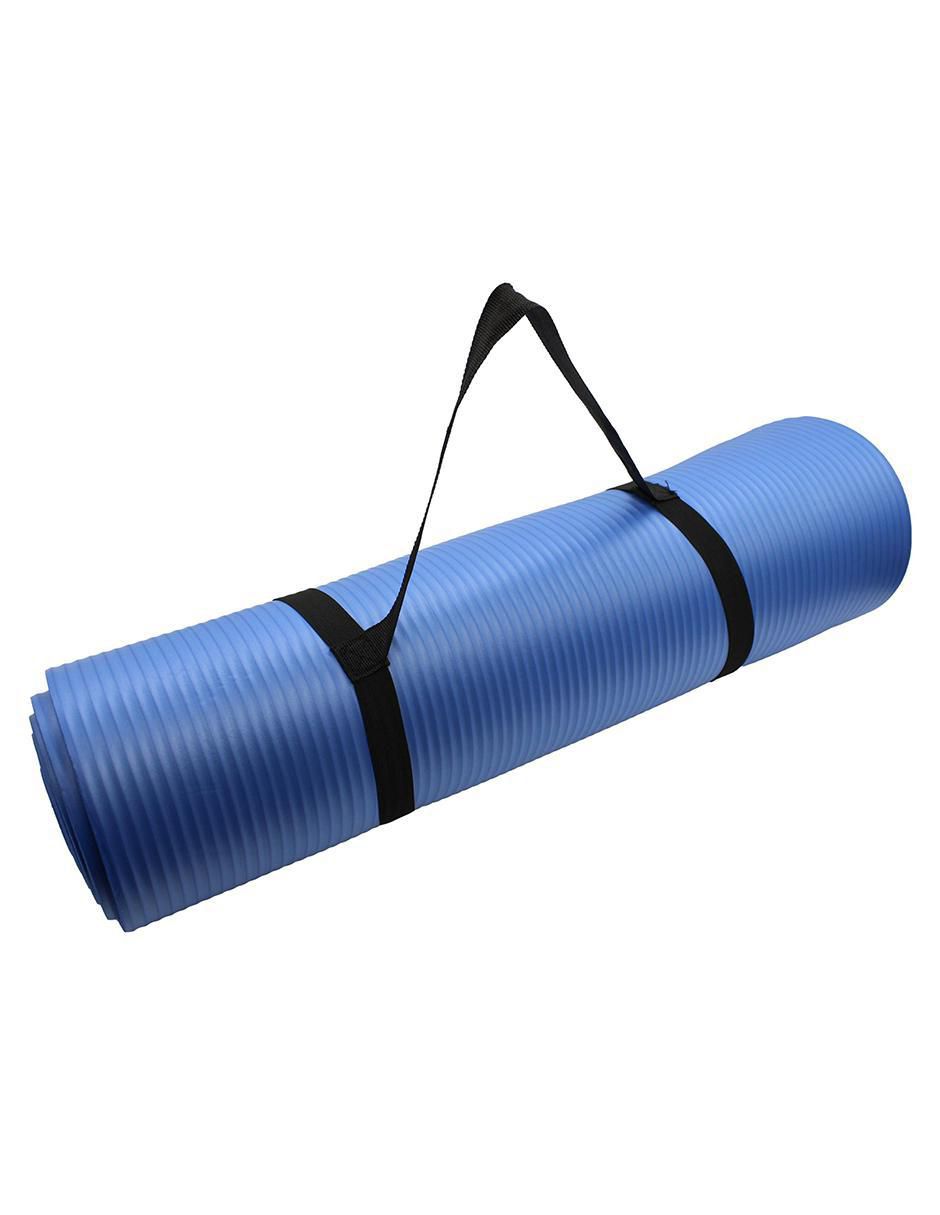 Tapete de yoga
