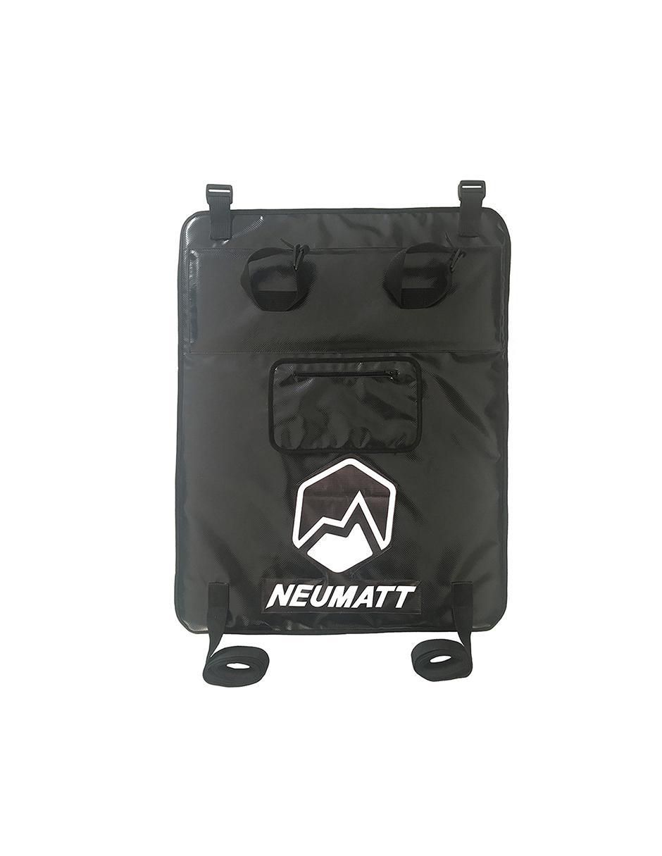 Porta bicicleta para camioneta 1