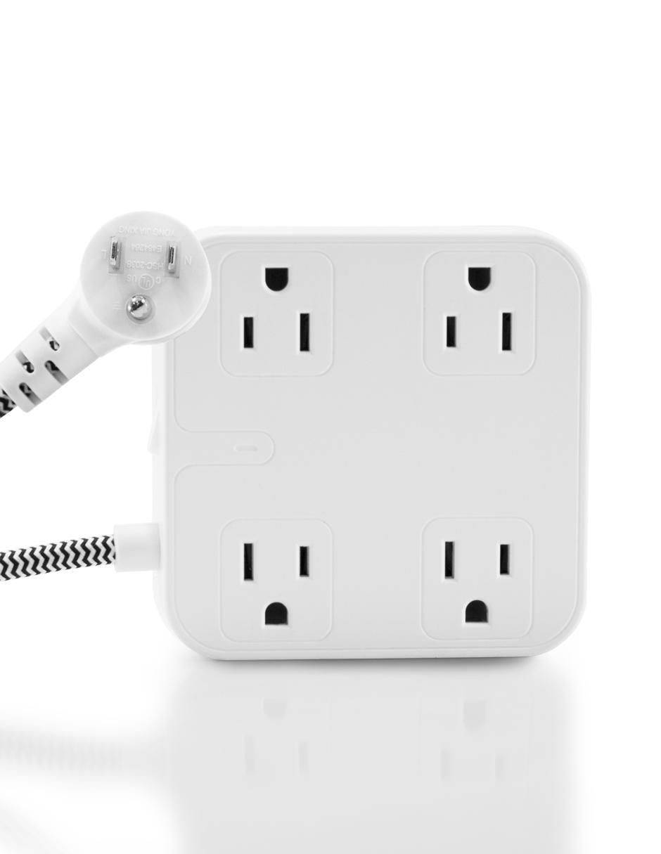 Adaptador multipuertos Idea Nuova