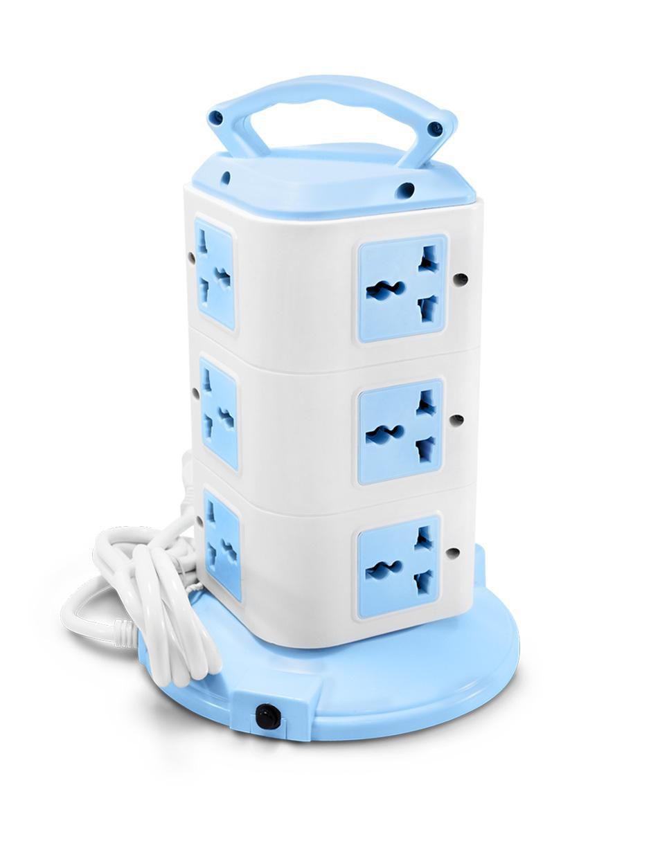Adaptador multipuertos 3