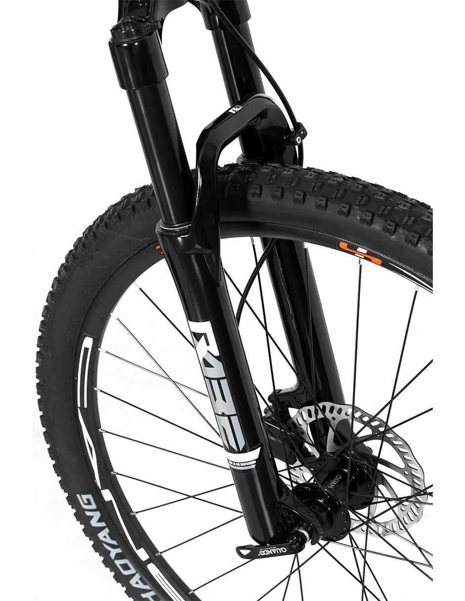 Bicicleta de montaña rodada 27.5 11