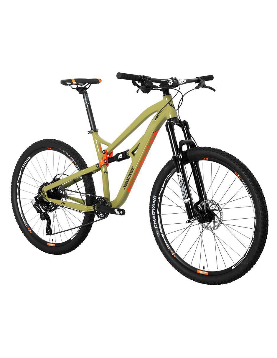Bicicleta de montaña rodada 27.5