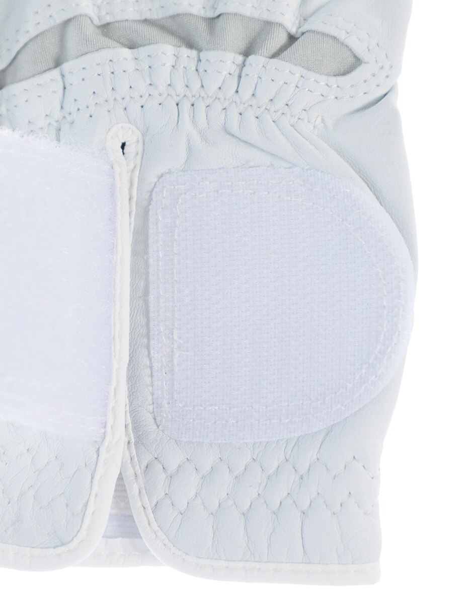 Guantes para golf 4