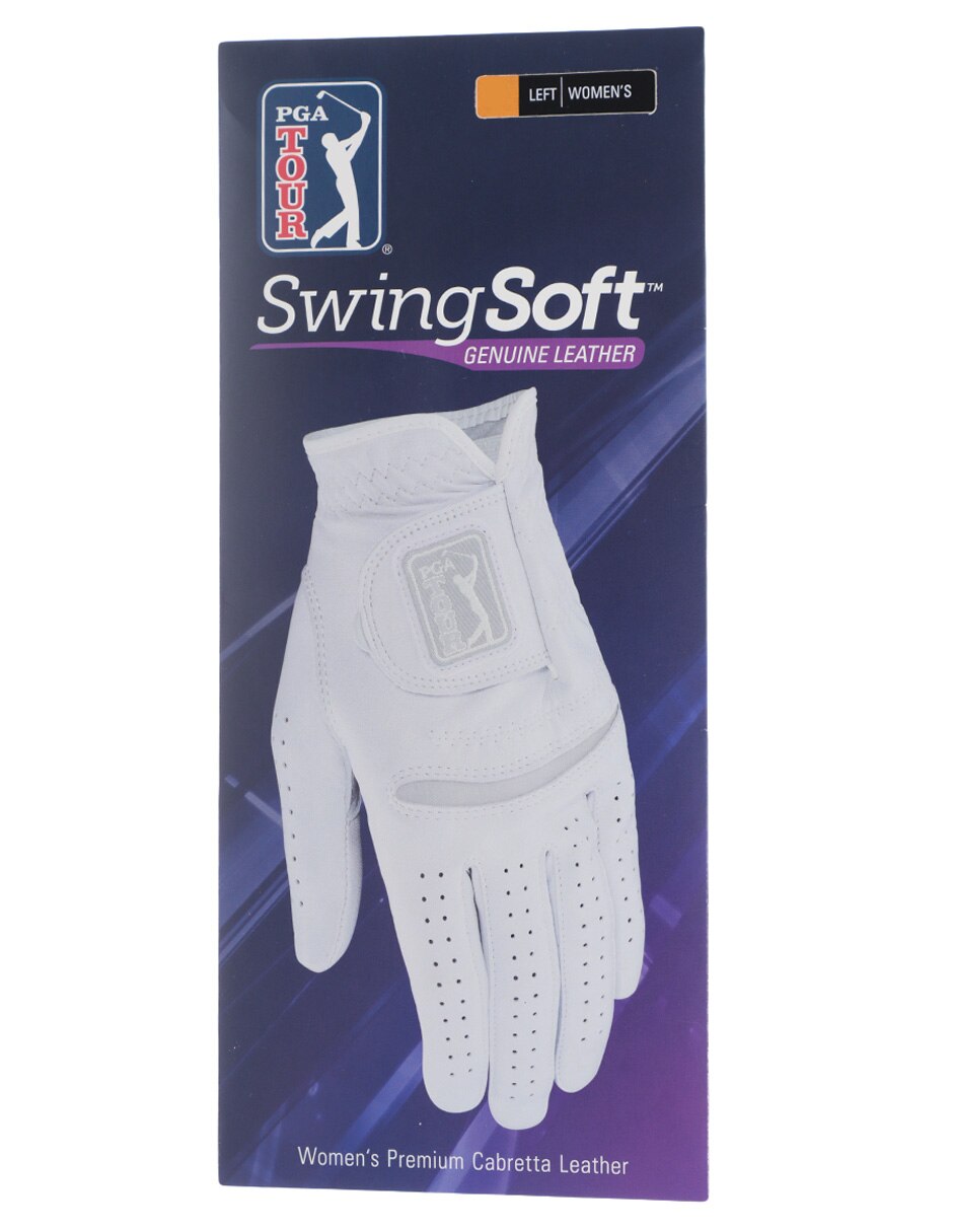 Guantes para golf 5