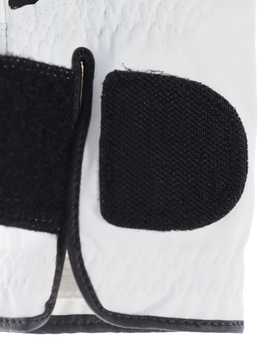 Guantes para golf 4
