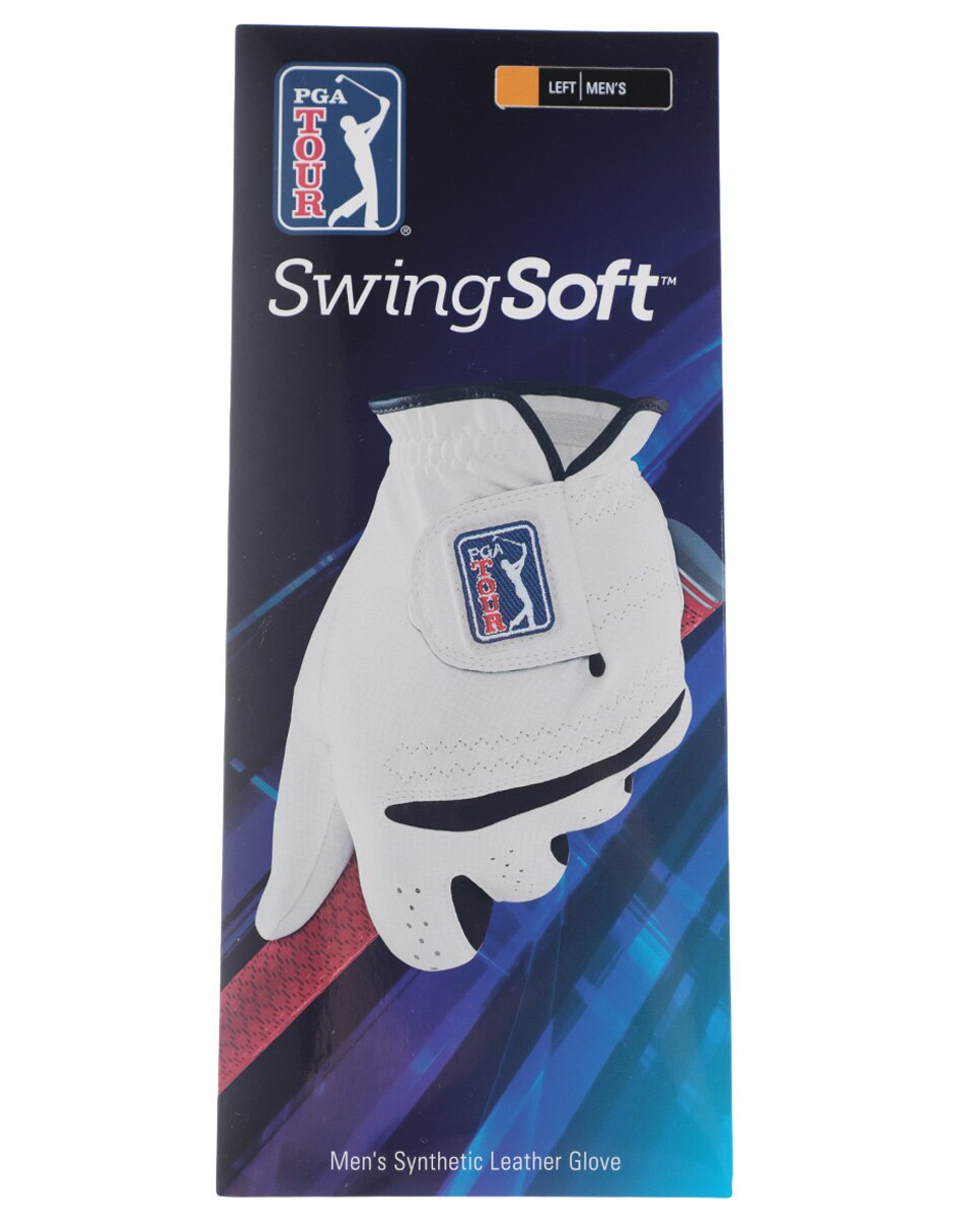 Guantes para golf 5