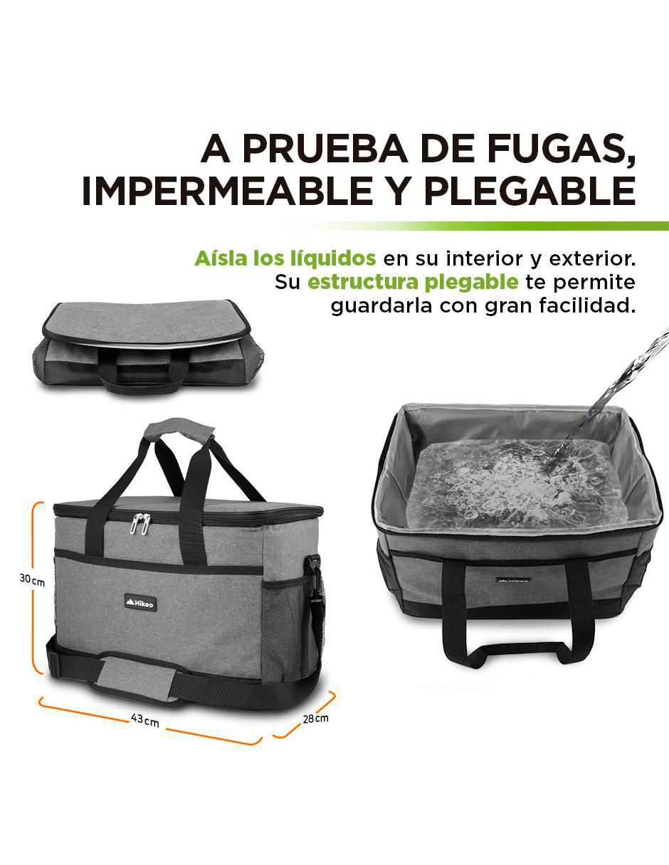 Hielera de polipropileno Hielera de polipropileno