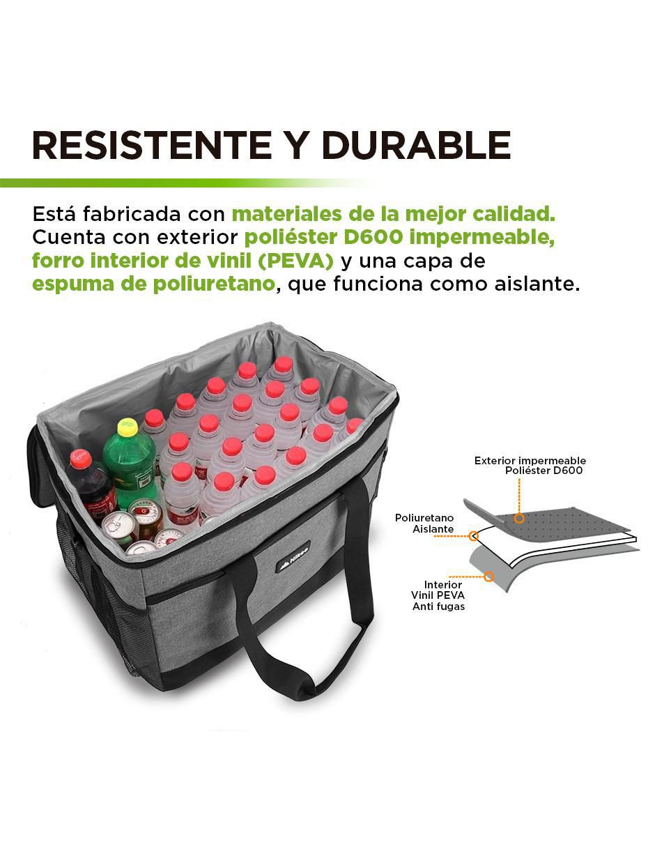 Hielera de polipropileno 9