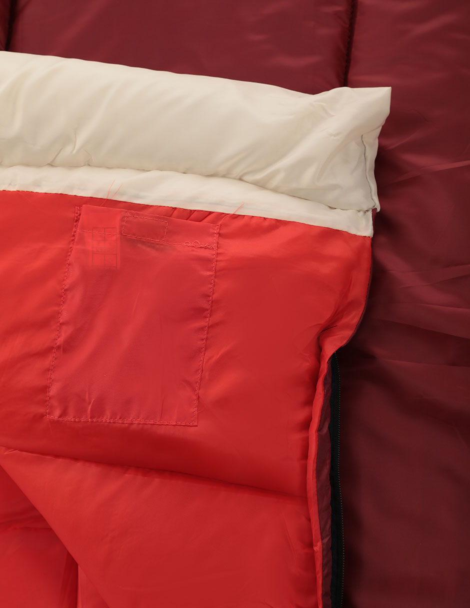 Bolsa de dormir Flatlands 3