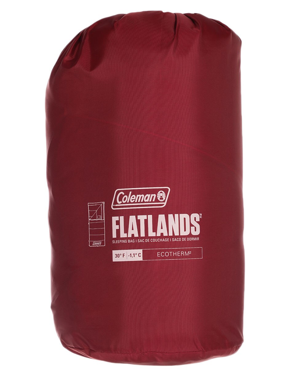 Bolsa de dormir Flatlands 7