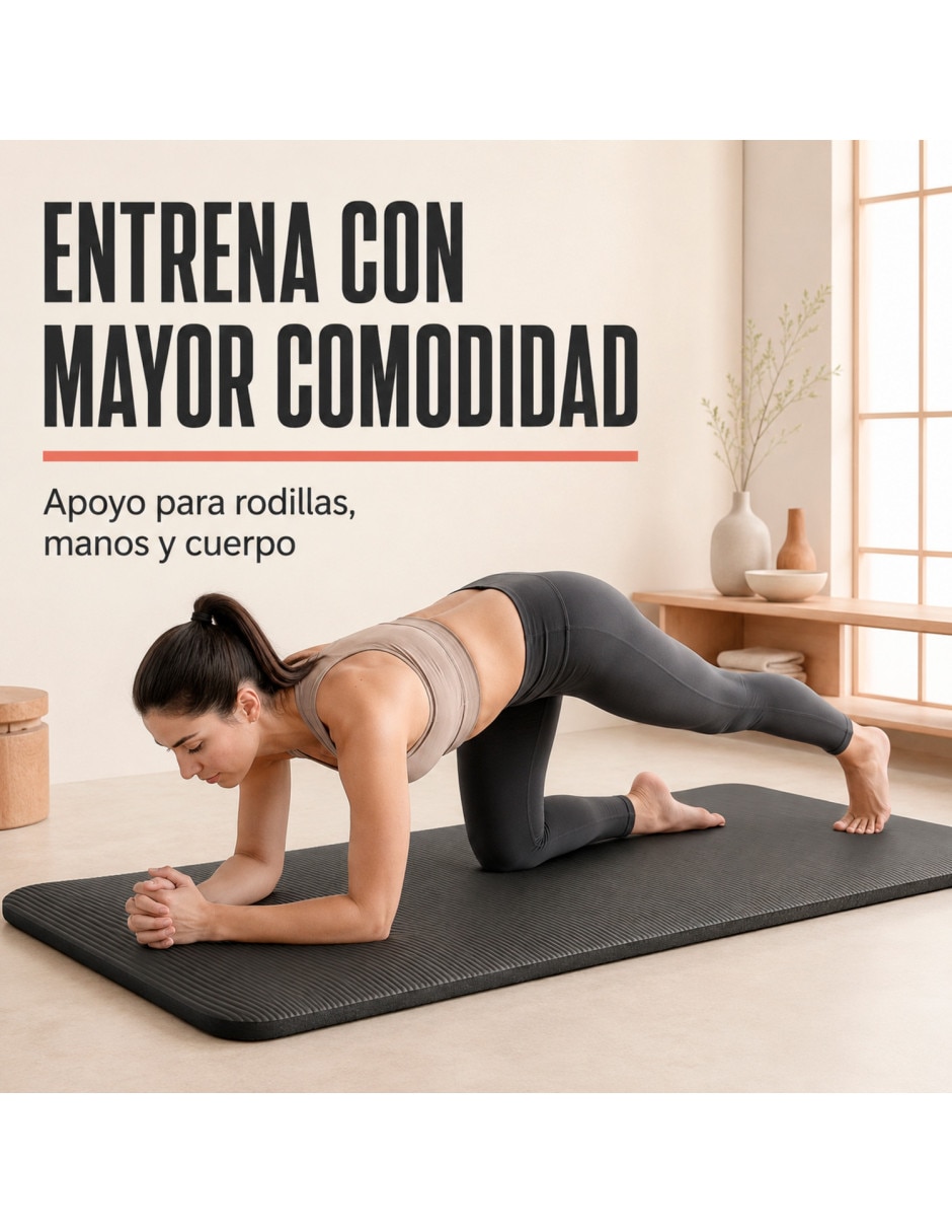 Tapete deportivo 8