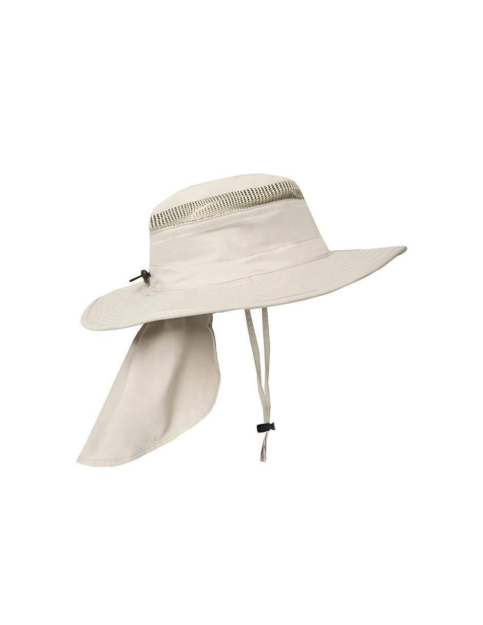 Sombrero para outdoor