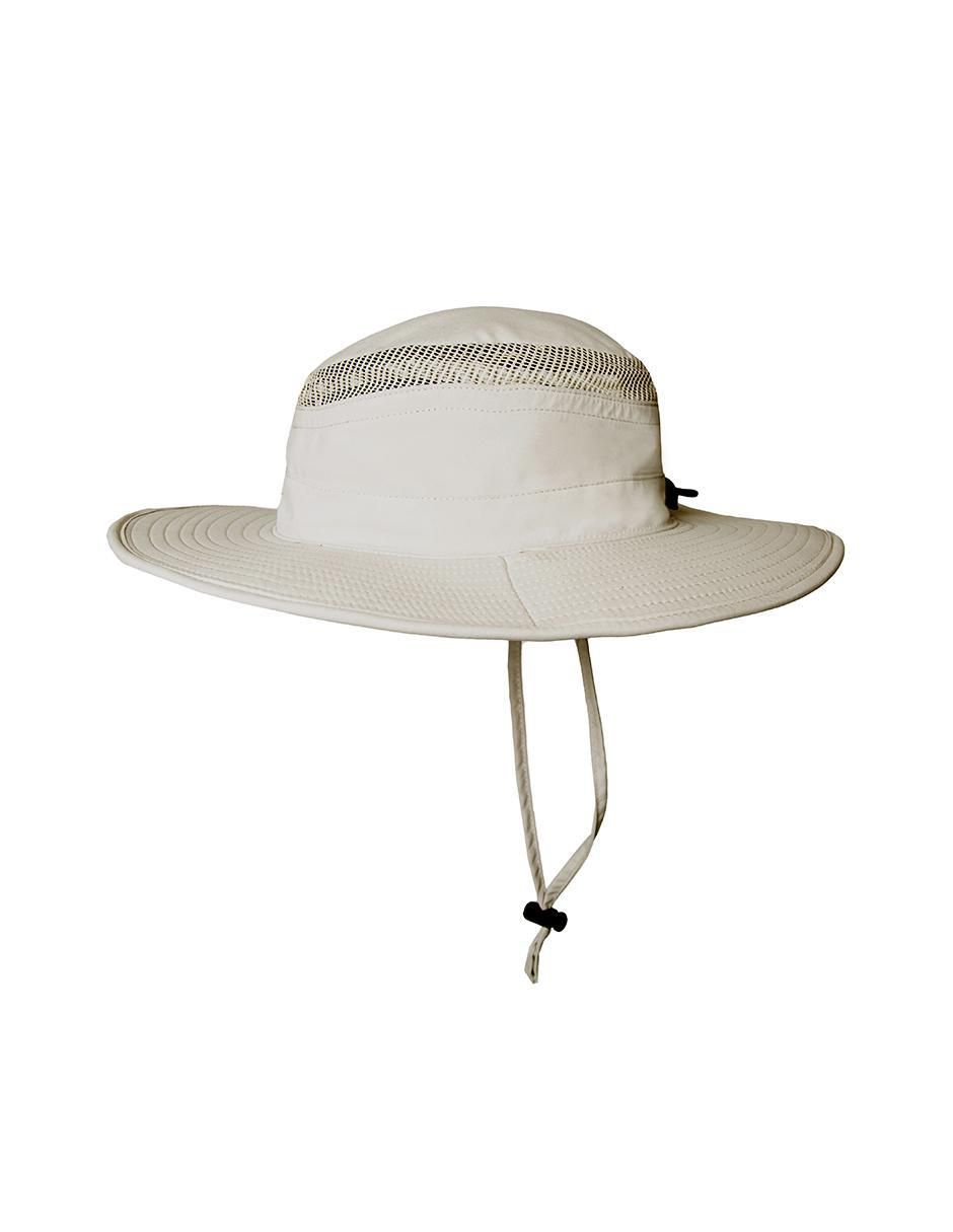 Sombrero para outdoor 4
