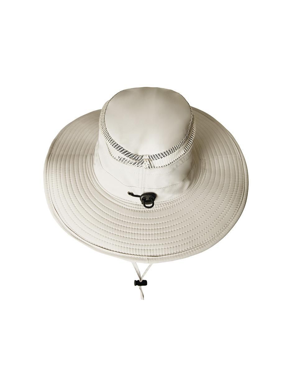 Sombrero para outdoor 3