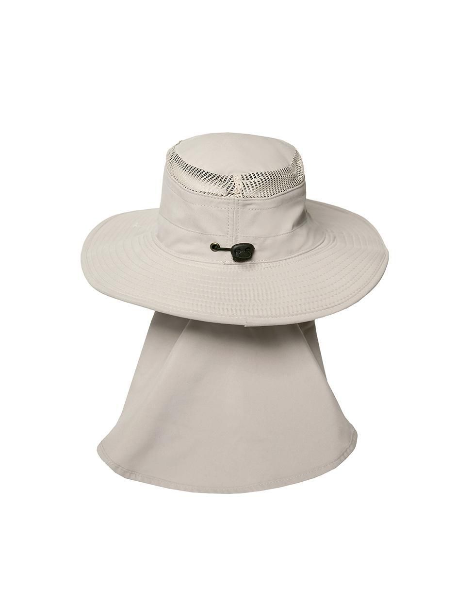 Sombrero para outdoor 2
