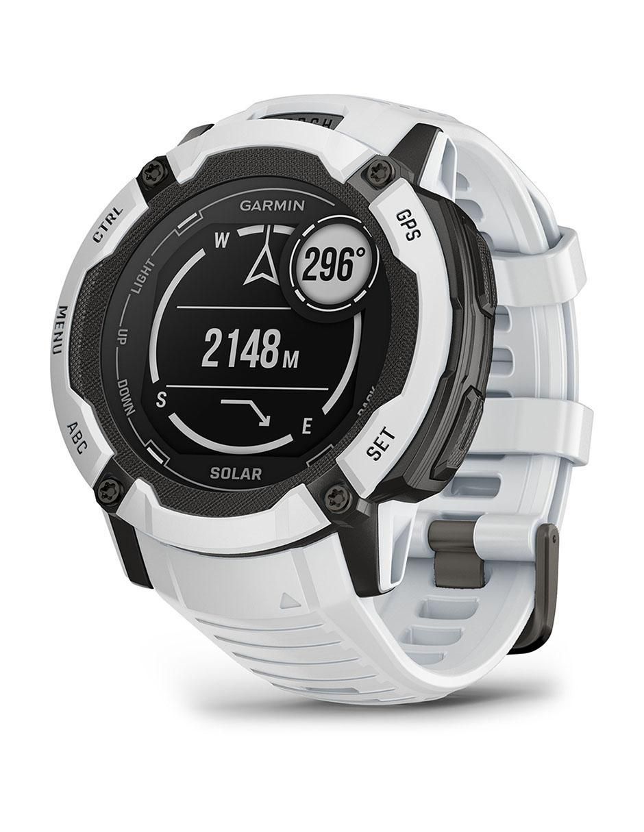 Smartwatch Instinct 2X Solar con GPS