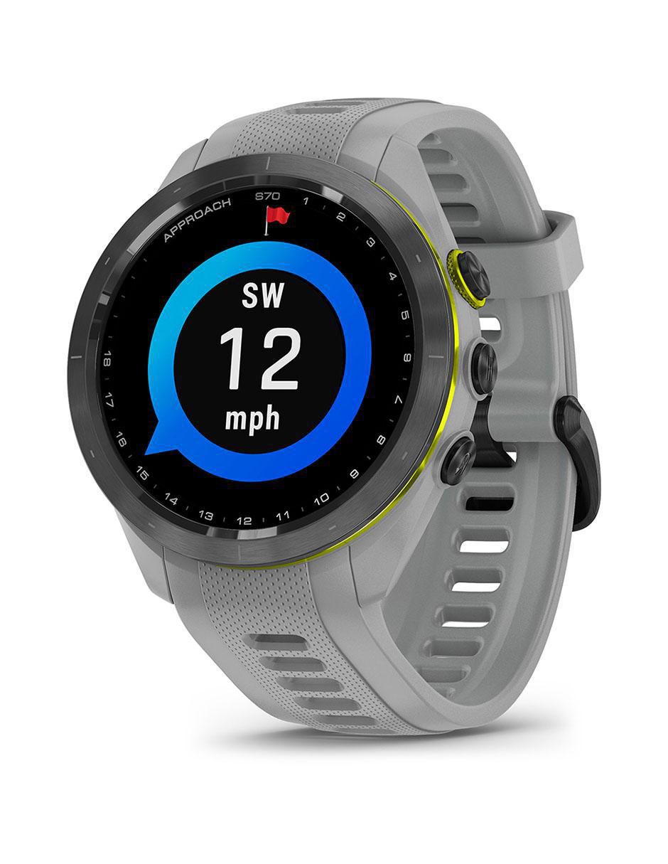 Smartwatch Approach S70 con GPS Smartwatch Approach S70 con GPS