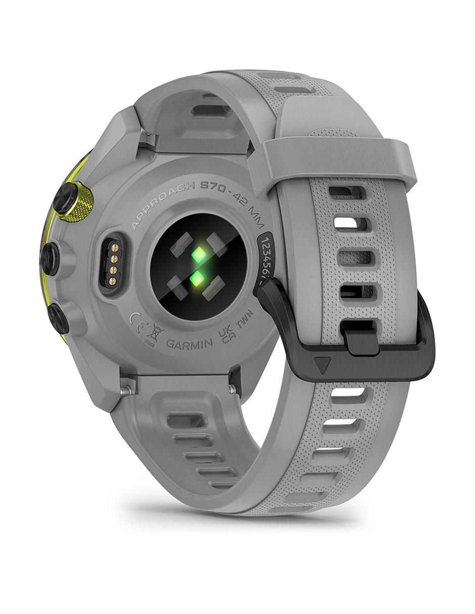 Smartwatch Approach S70 con GPS 4