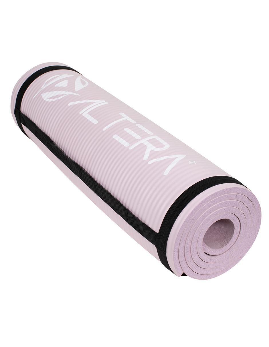 Tapete de yoga