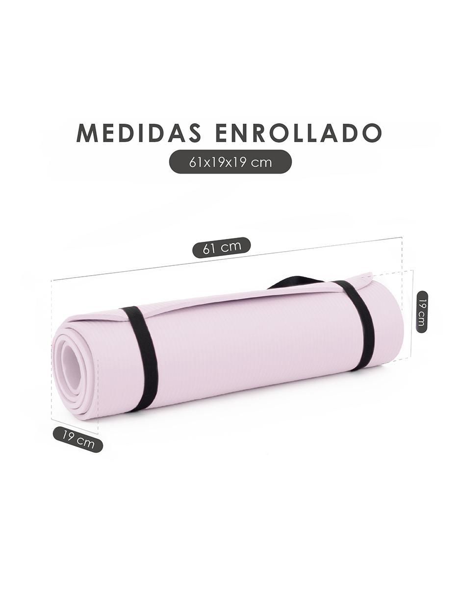 Tapete de yoga 6