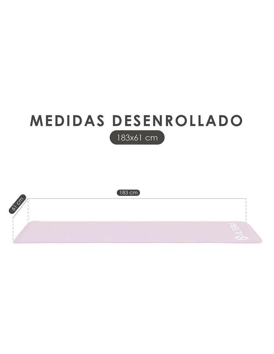 Tapete de yoga 7