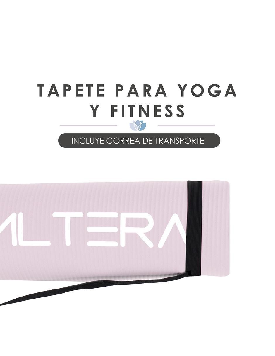 Tapete de yoga 4