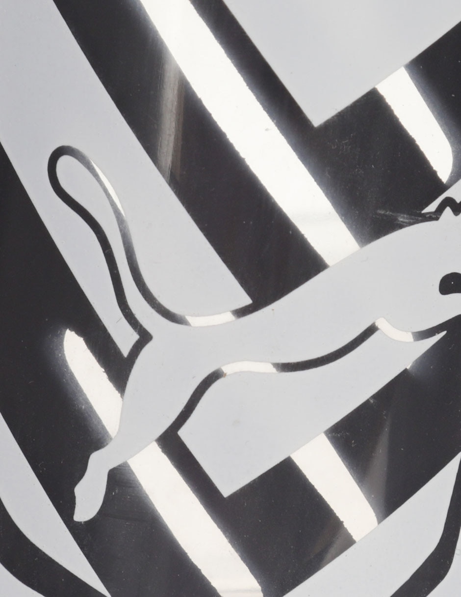 Espinillera Puma fútbol
