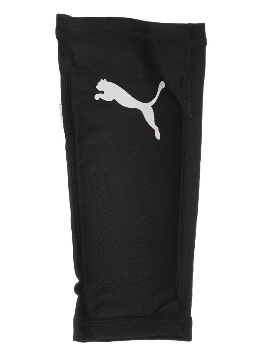 Espinillera Puma fútbol
