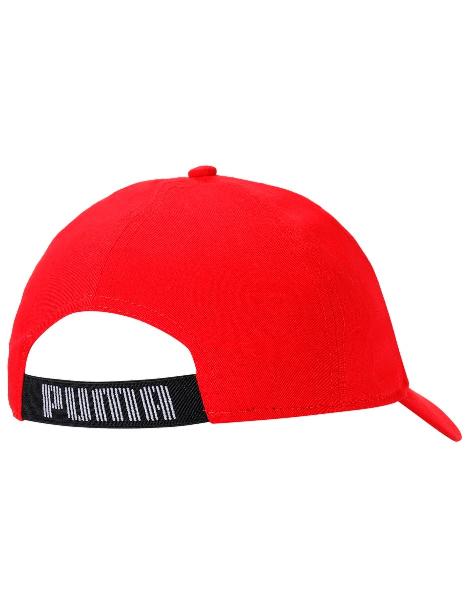 Gorra visera curva correa ajustable para entrenamiento Liga Cap para adulto 2