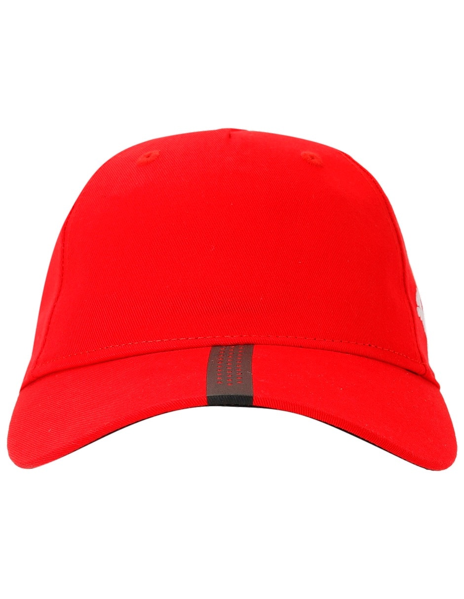 Gorra visera curva correa ajustable para entrenamiento Liga Cap para adulto 3
