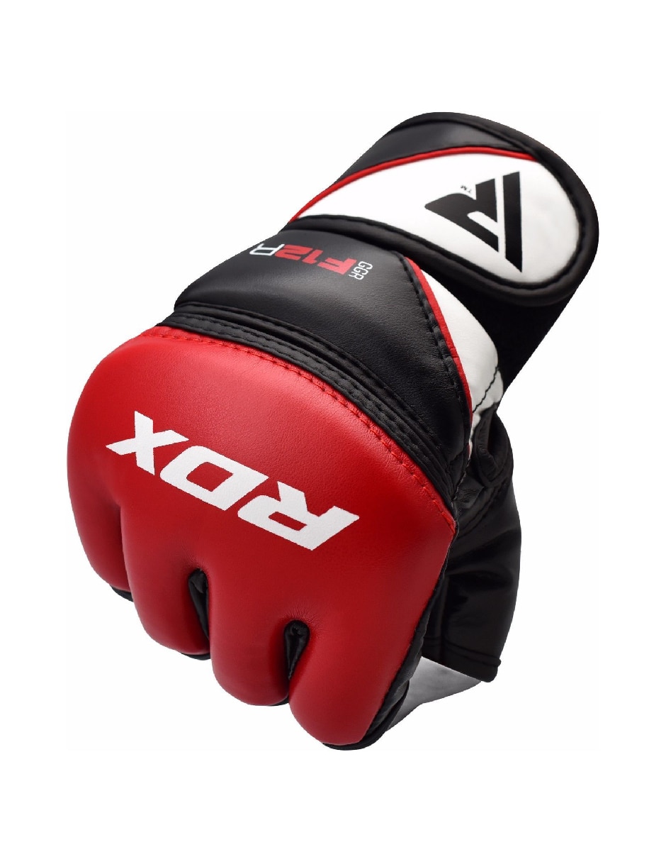 Guantes para arte marcial adulto 2