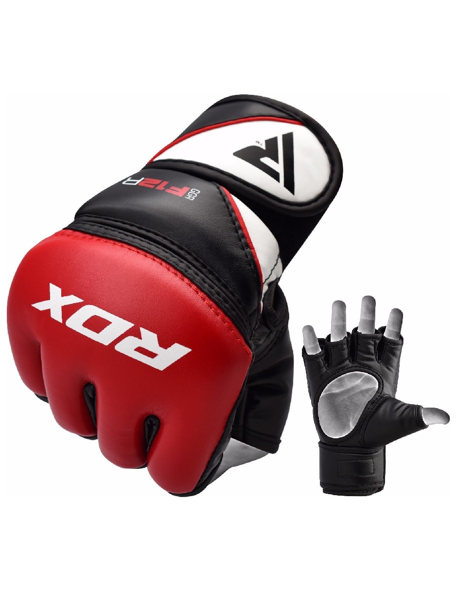 Guantes para arte marcial adulto 5