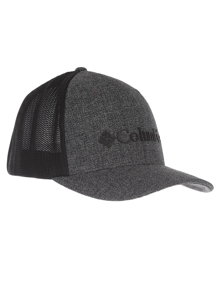 Gorra visera curva cerrada casual para adulto